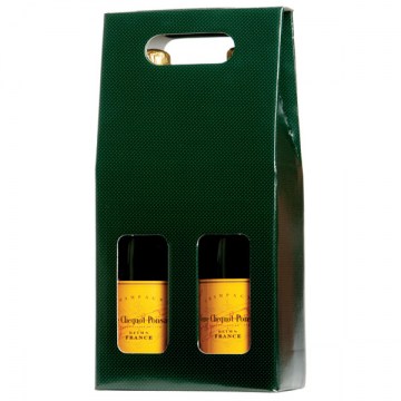 2-Bottle-Box-Green-Design-with-Window