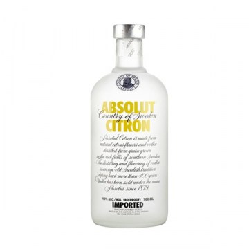 AbsolutCitron