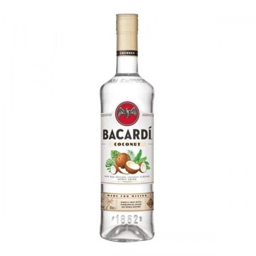 BacardiCoconutRum