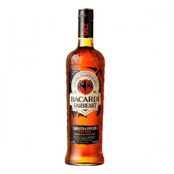 BacardiOakheart