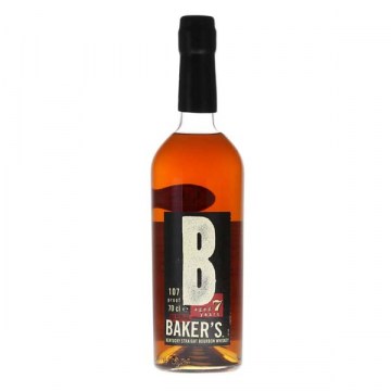 BakersBourbon