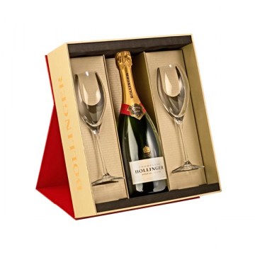 BollingerRedGiftSetSpecialCuvee