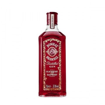 BombayBrambleGin