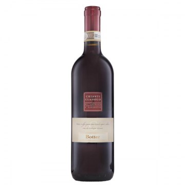 Botter_Chianti_Classico