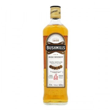 BushmillsOriginal