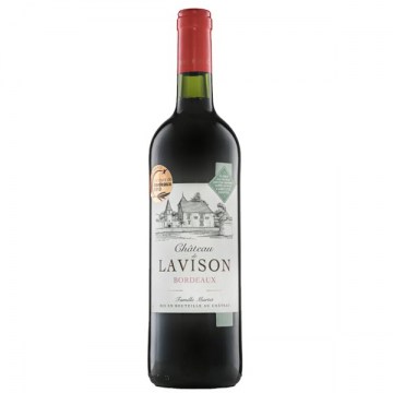Cheateau_Lavison