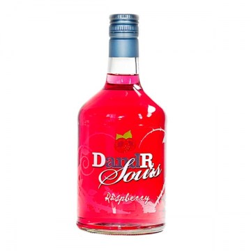 DRSoursRaspberry