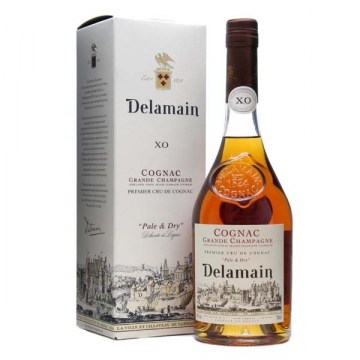 DelamainXO