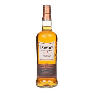 Dewars12YO