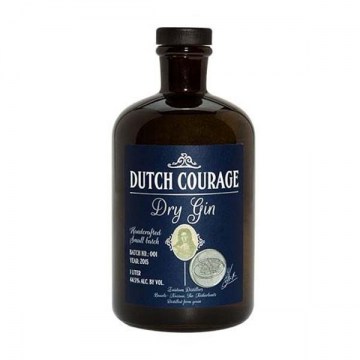 DutchCourageGin