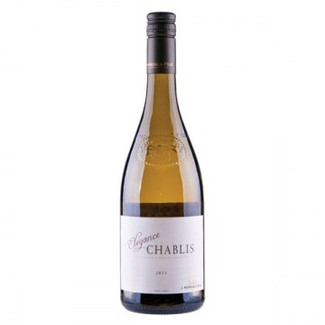 Elegance-Chablis