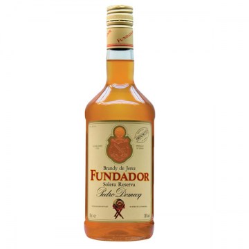 Fundador