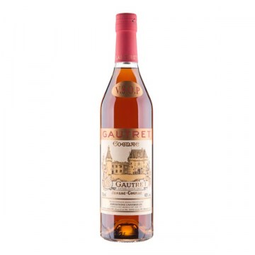 GautretCognacVSOP