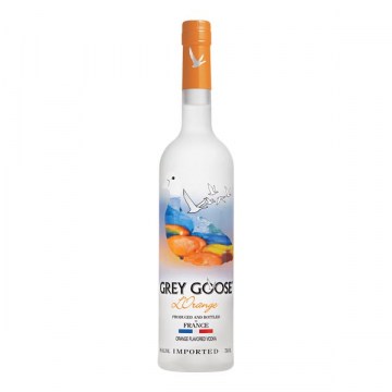 GreyGooseOrangeVodka