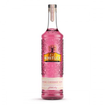 JJWhitleyPCGin