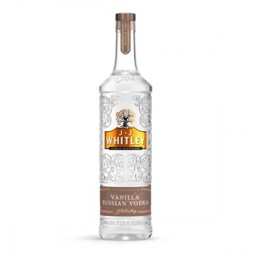 JJWhitleyVRVodka