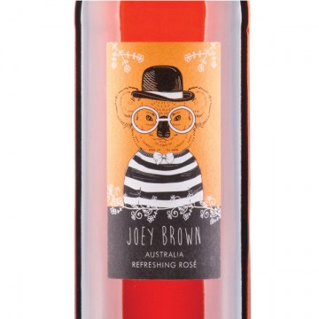 Joey-Brown-Refreshing-Rose-Label