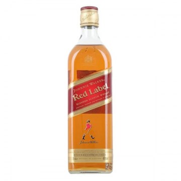 JohnnieWalkerRedLabel