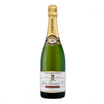 JulesFeraudDemiSec
