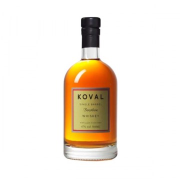 KovalBourbon
