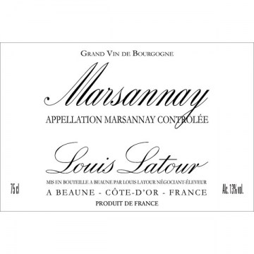 Louis-Latour-Marsannay-2000-Label