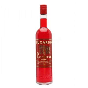 LuxardoPassioneRossa