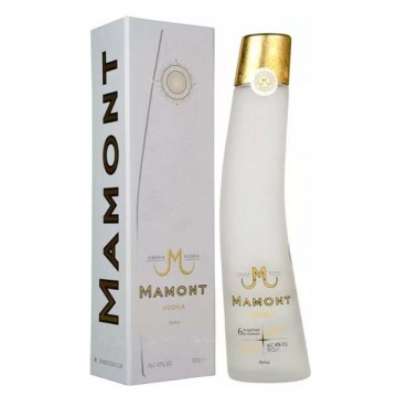 MamontBoxed