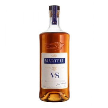 MartellVS