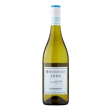 McGuigansZeroChardonnay