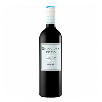McGuigansZeroShiraz