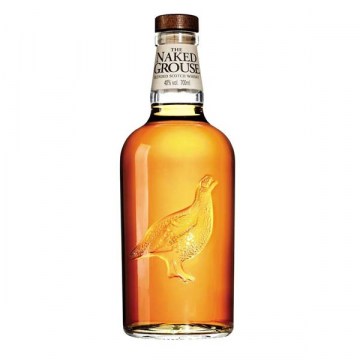 NakedGrouse