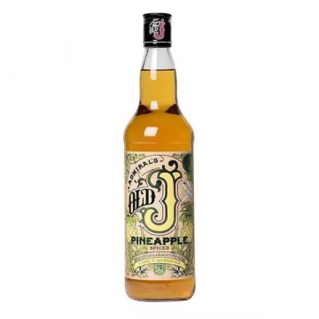 OldJPineappleRum