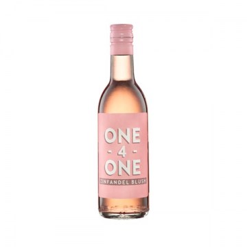 One_4_One_Zinfandel_Blush