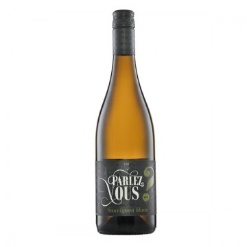 ParlezVousSauvignonBlanc