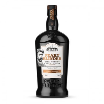 PeakyBlinderIrishWhiskeyCreamLiqueur