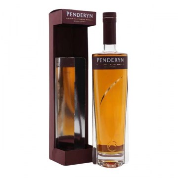 PenderynSherrywood