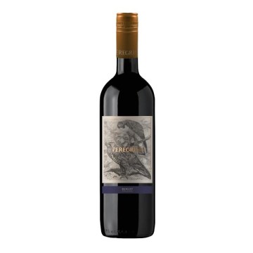 Peregrino_Merlot