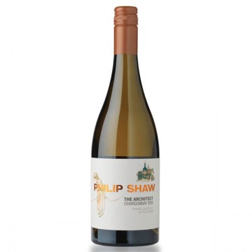 Philip-Shaw-The-Architect-Chardonnay