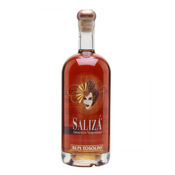 SalizaAmaretto
