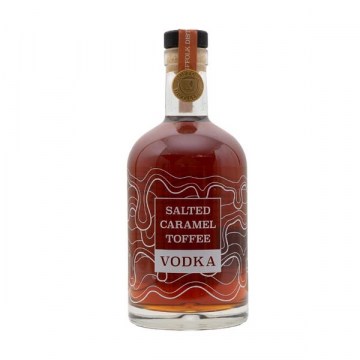 SaltedCaramelVodka