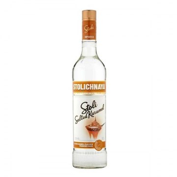 StoliSaltedKramelVodka