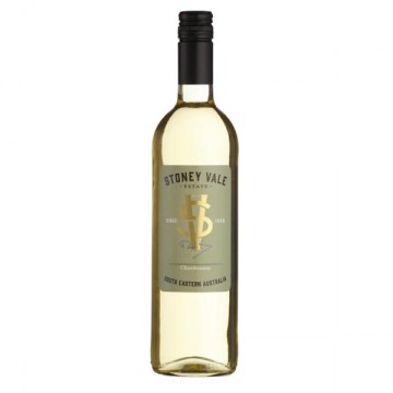 StoneyValeChardonnay