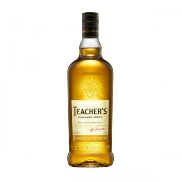 TeachersWhisky70cl