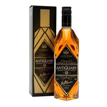 TheAntiquary12YO
