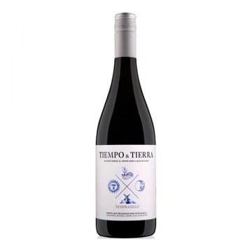 TiempoTierraTempranillo