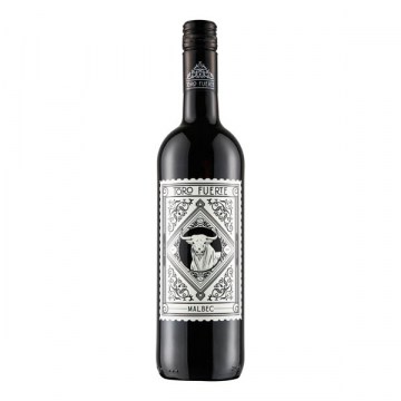 ToroFuerteMalbec