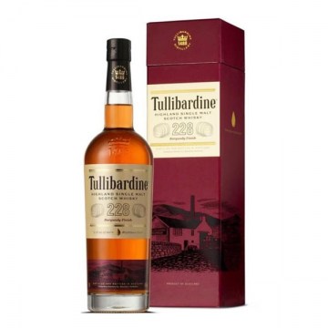 Tullibardine228