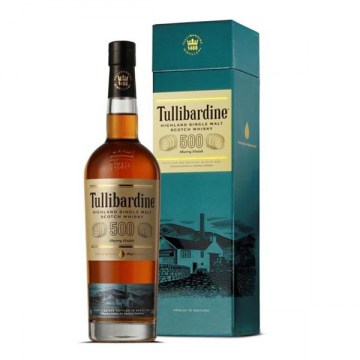 Tullibardine500