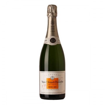 VeuveClicquotDemiSec