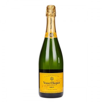VeuveCliquotBrut